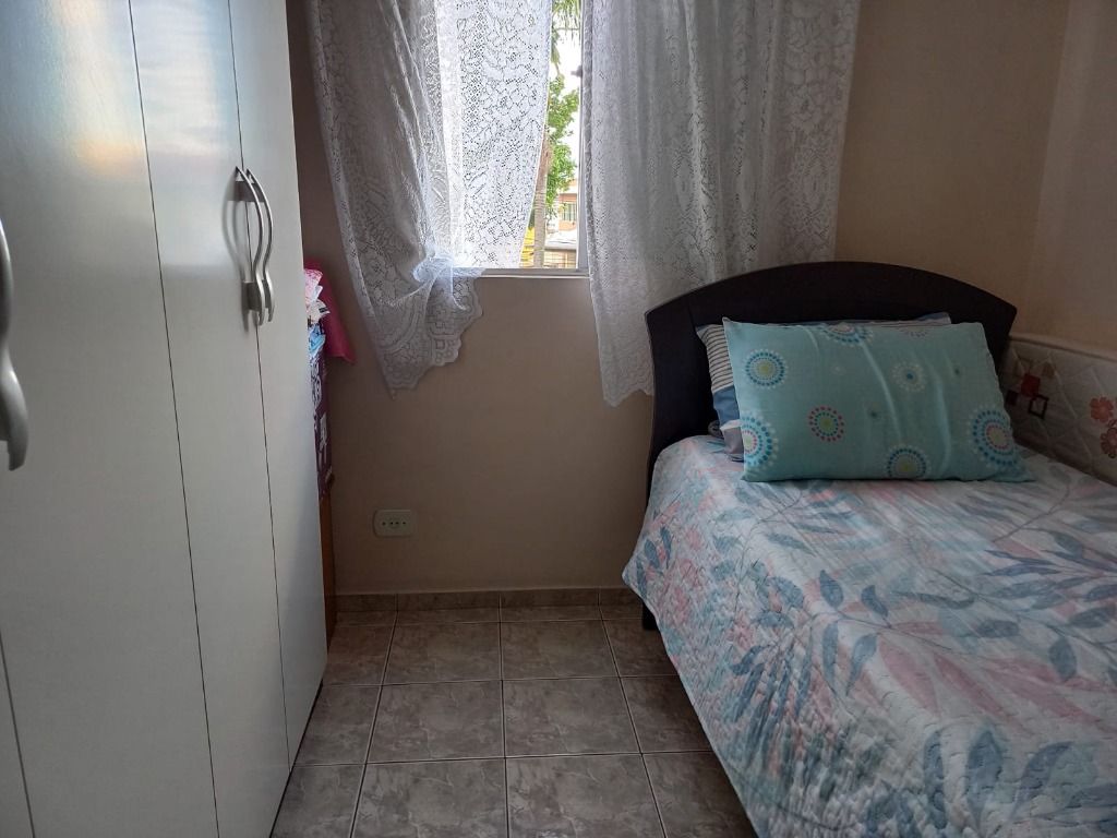 Apartamento à venda com 2 quartos, 54m² - Foto 8