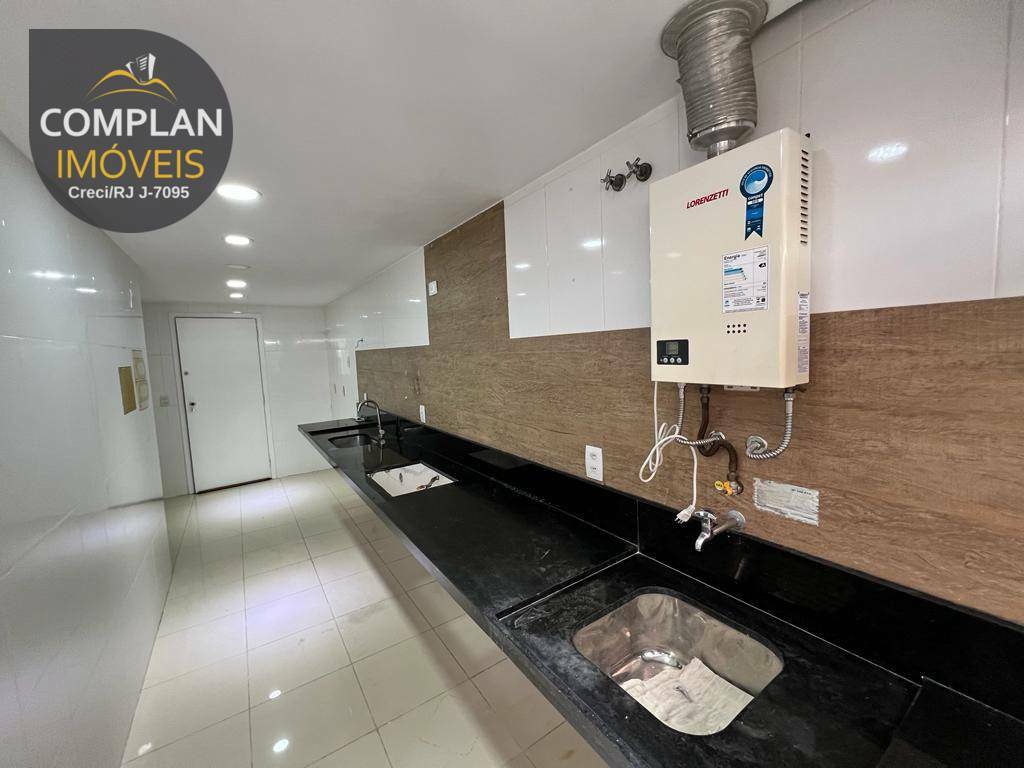 Apartamento para alugar com 4 quartos, 137m² - Foto 10