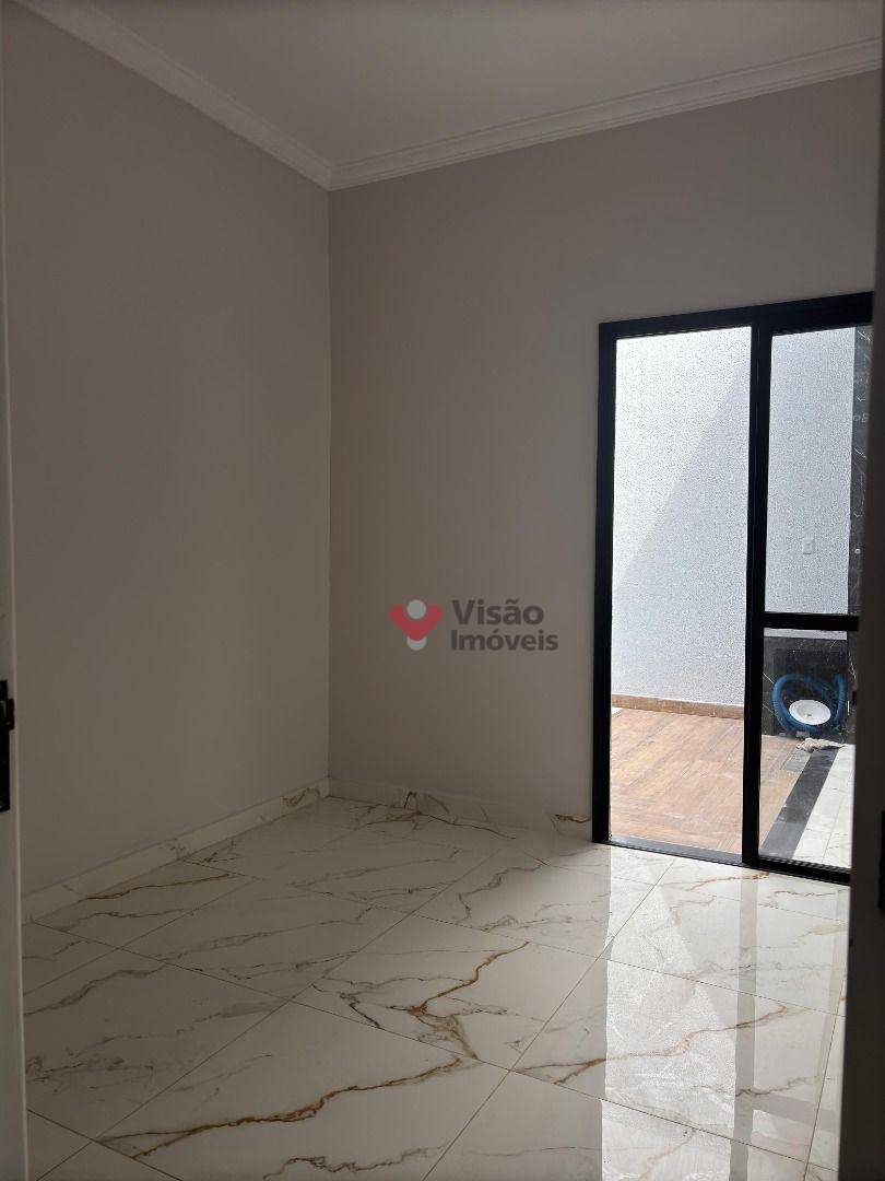 Casa à venda com 3 quartos, 123m² - Foto 18