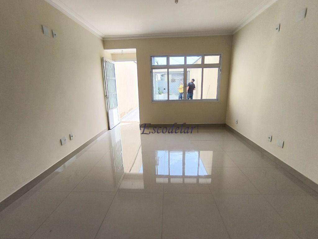 Sobrado à venda com 2 quartos, 90m² - Foto 7