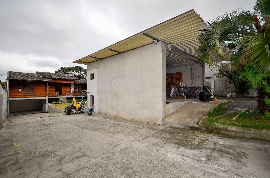 Casa à venda com 2 quartos, 200m² - Foto 7