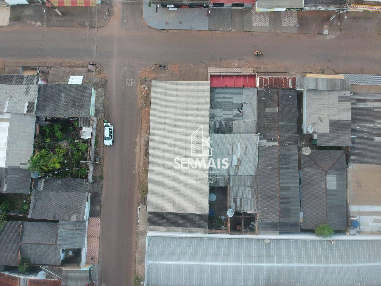 Loja-Salão, 315 m² - Foto 3