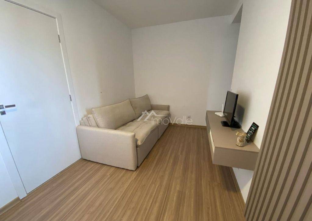 Apartamento à venda com 2 quartos, 55m² - Foto 1