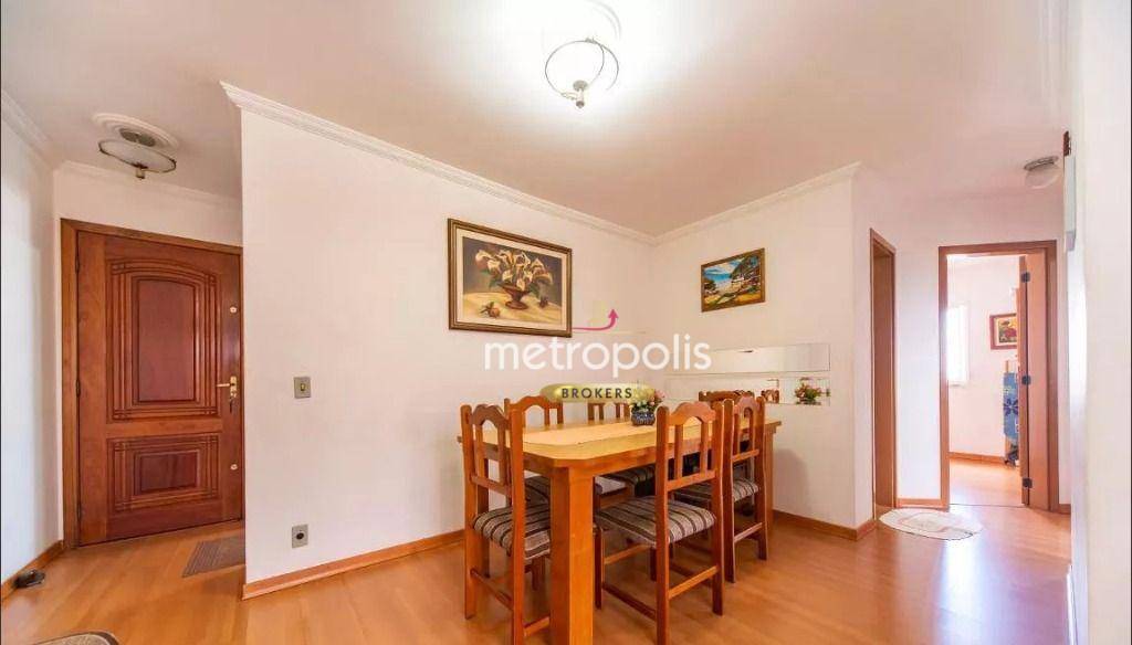 Apartamento à venda com 3 quartos, 70m² - Foto 31