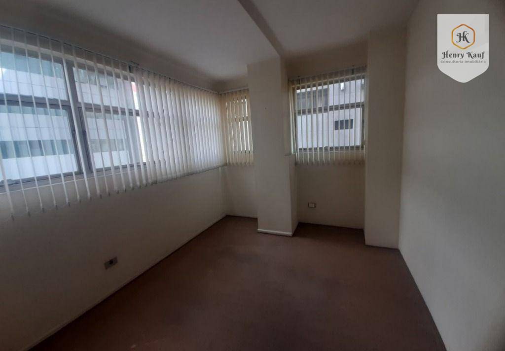 Conjunto Comercial-Sala para alugar, 55m² - Foto 7