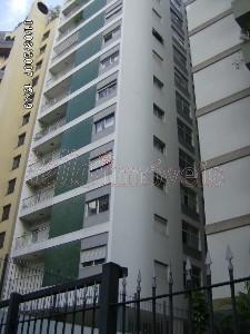 Apartamento para alugar com 3 quartos, 185m² - Foto 11