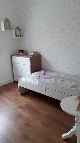 Sobrado, 4 quartos, 225 m² - Foto 17