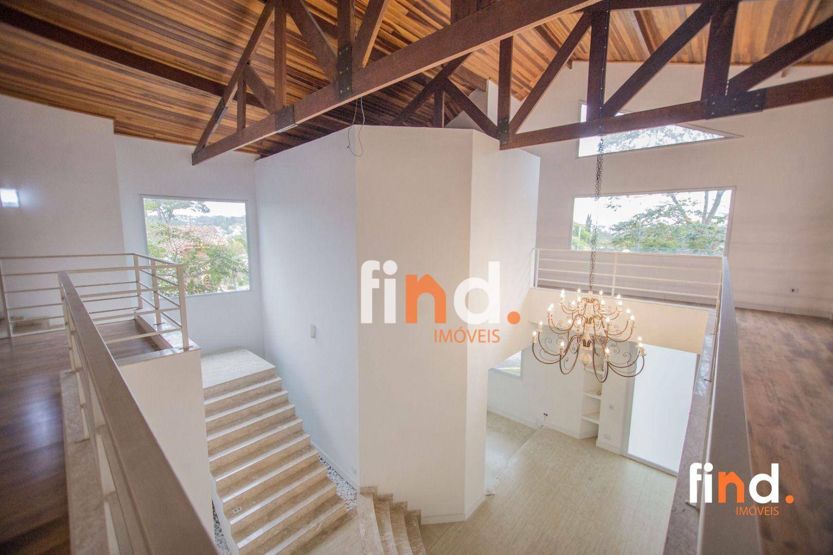 Casa de Condomínio à venda com 5 quartos, 650m² - Foto 25