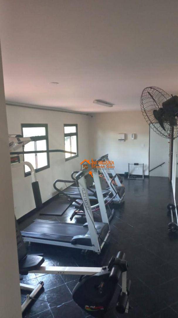 Sobrado à venda com 2 quartos, 110m² - Foto 29