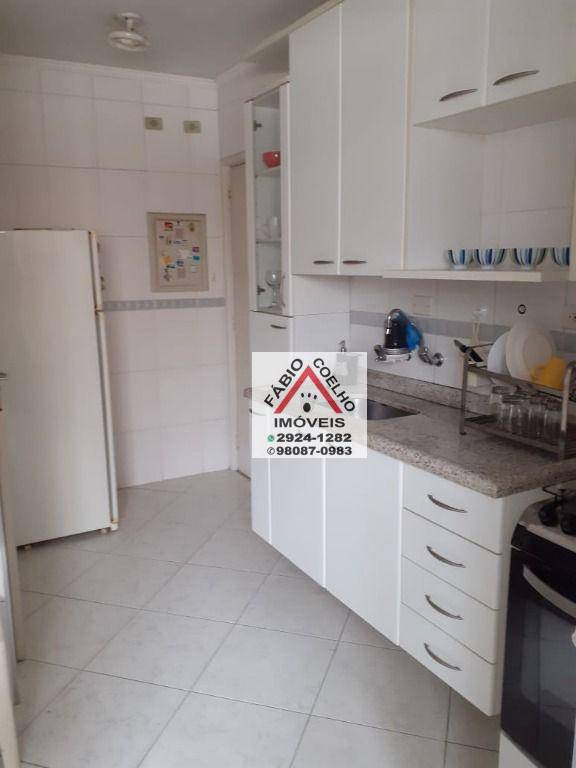 Apartamento à venda com 3 quartos, 90m² - Foto 4