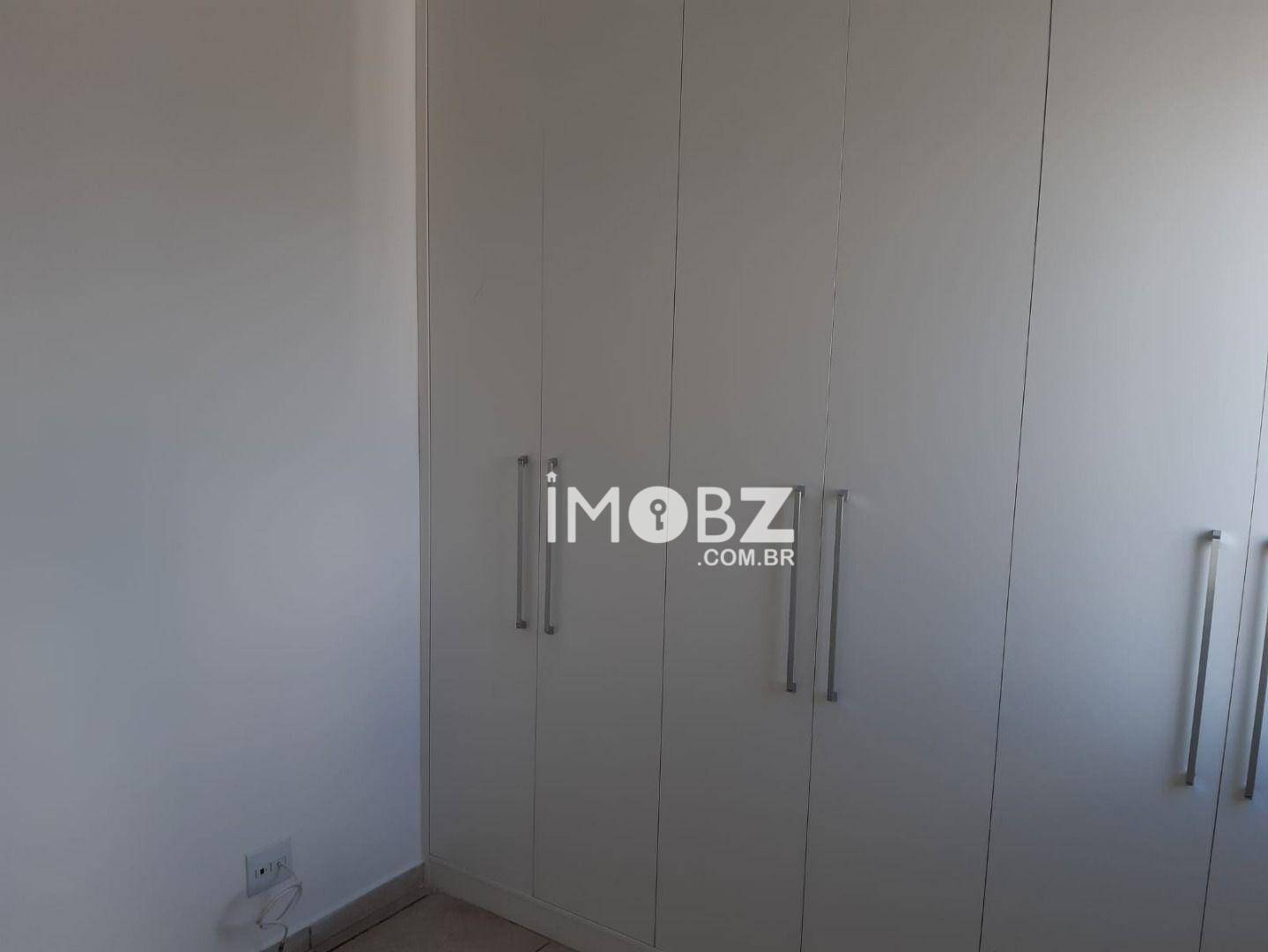 Apartamento à venda com 2 quartos, 47m² - Foto 6