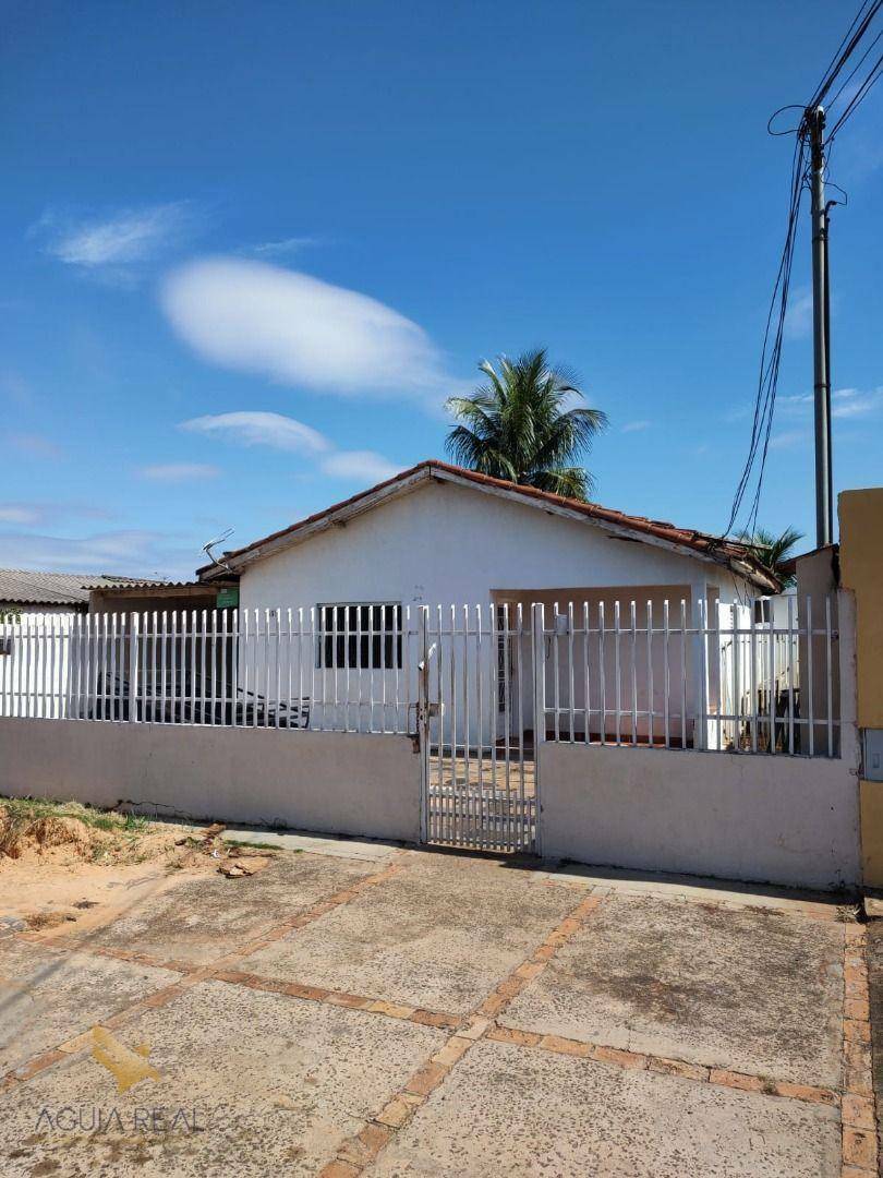 Casa à venda com 3 quartos, 173m² - Foto 2