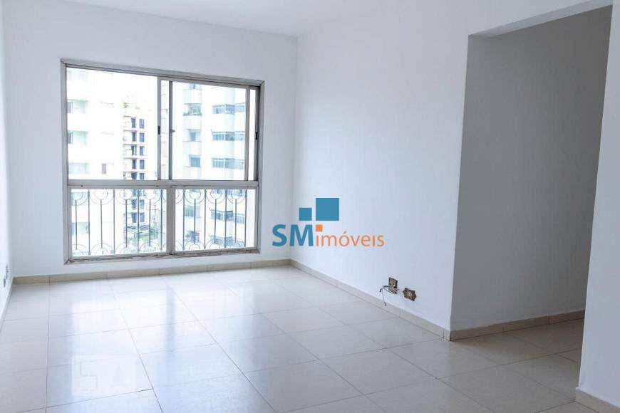 Apartamento à venda com 3 quartos, 84m² - Foto 2