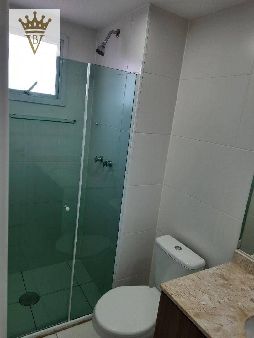 Apartamento à venda com 2 quartos, 58m² - Foto 14