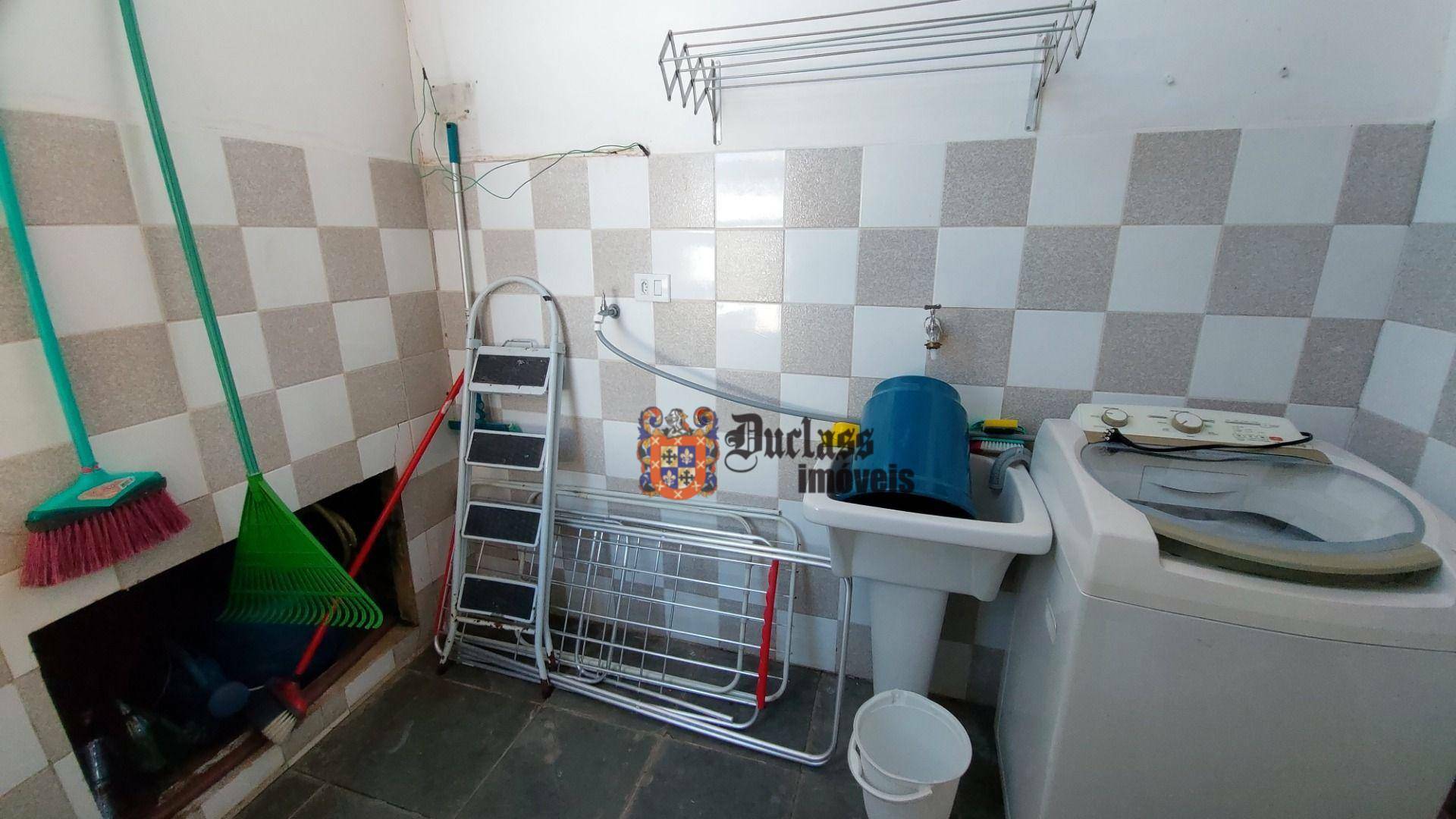 Sobrado à venda com 3 quartos, 122m² - Foto 37