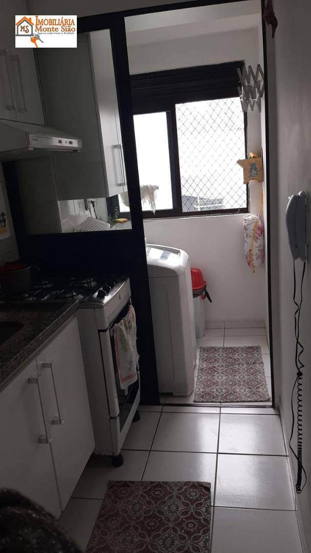 Apartamento à venda com 2 quartos, 50m² - Foto 11