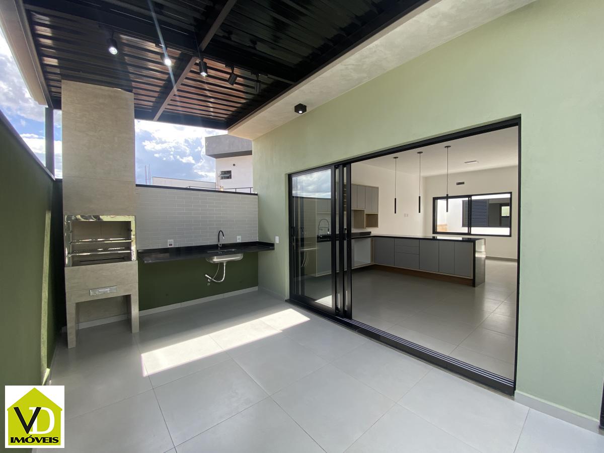 Casa de Condomínio à venda com 3 quartos, 145m² - Foto 11