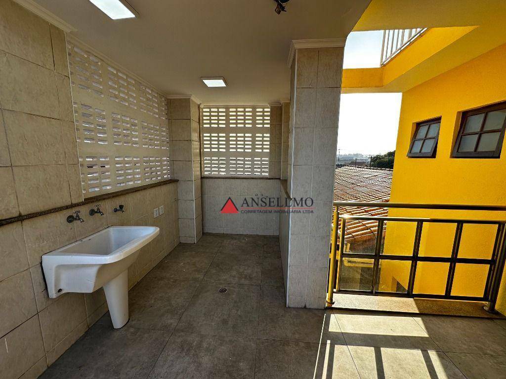 Sobrado à venda e aluguel com 6 quartos, 380m² - Foto 30
