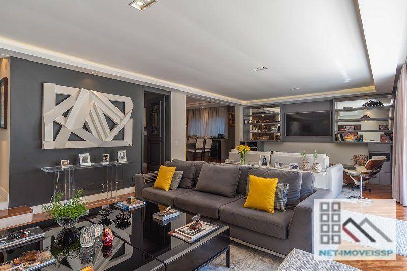 Sobrado à venda com 4 quartos, 720m² - Foto 18