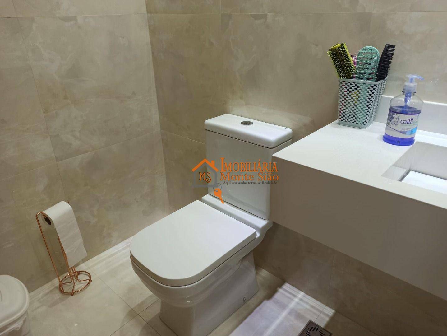 Sobrado, 3 quartos, 140 m² - Foto 39