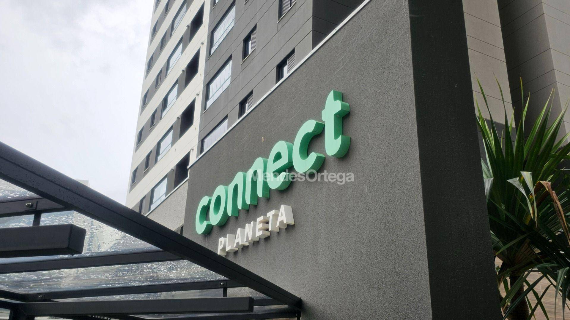 Apartamento, 1 quarto, 46 m² - Foto 1