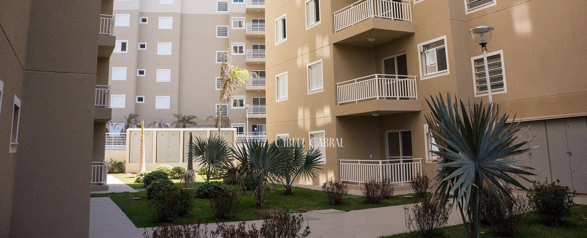 Apartamento à venda com 3 quartos, 72m² - Foto 25