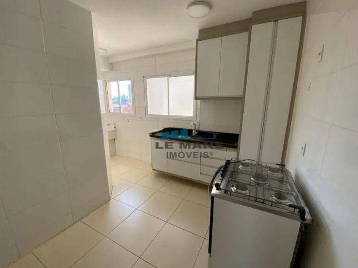 Apartamento à venda e aluguel com 3 quartos, 88m² - Foto 4