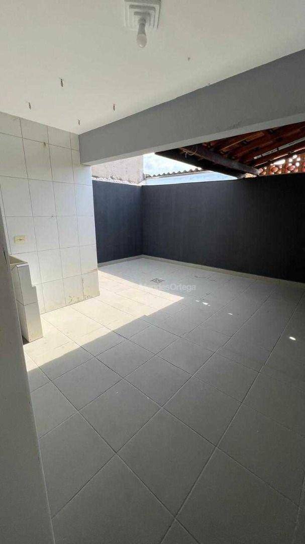 Casa à venda com 3 quartos, 136m² - Foto 22