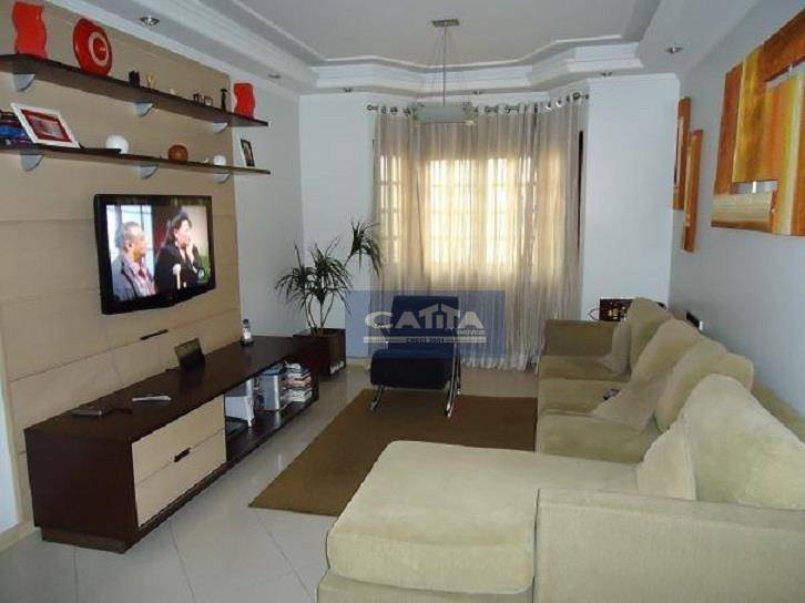 Sobrado à venda com 3 quartos, 310m² - Foto 2