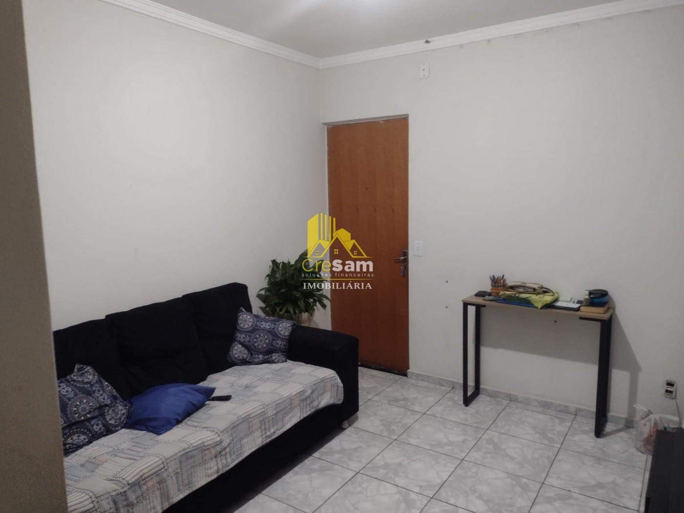 Apartamento para alugar com 2 quartos - Foto 3