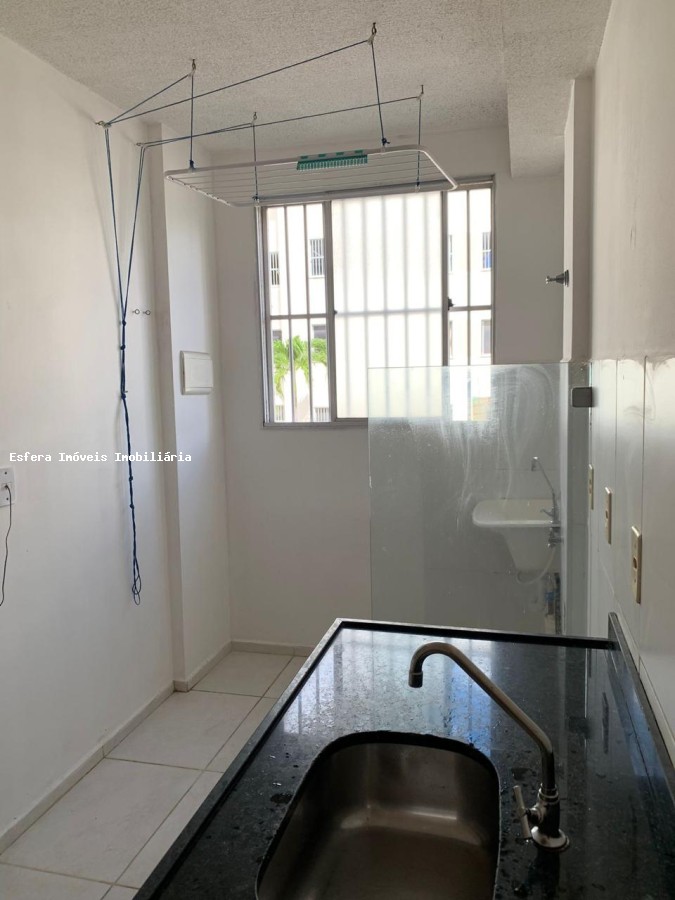 Apartamento à venda com 2 quartos - Foto 5