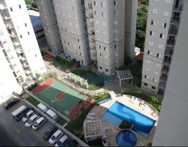 Apartamento à venda com 2 quartos, 48m² - Foto 29