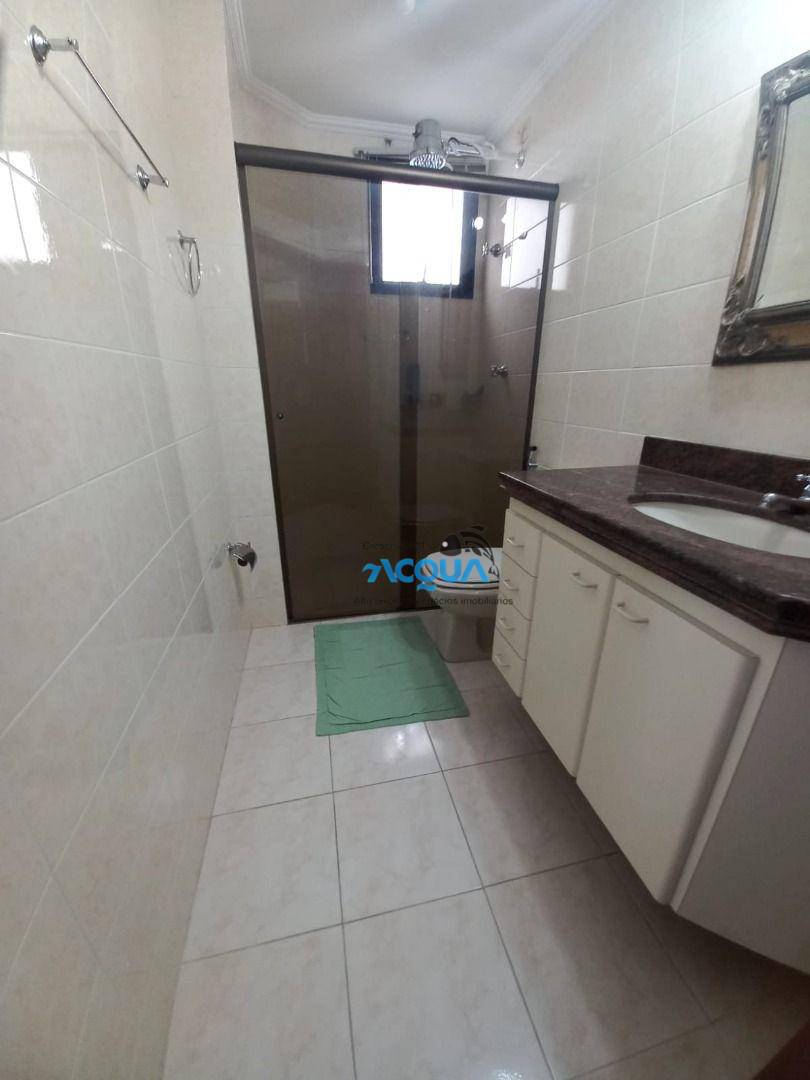 Apartamento à venda com 3 quartos, 95m² - Foto 8