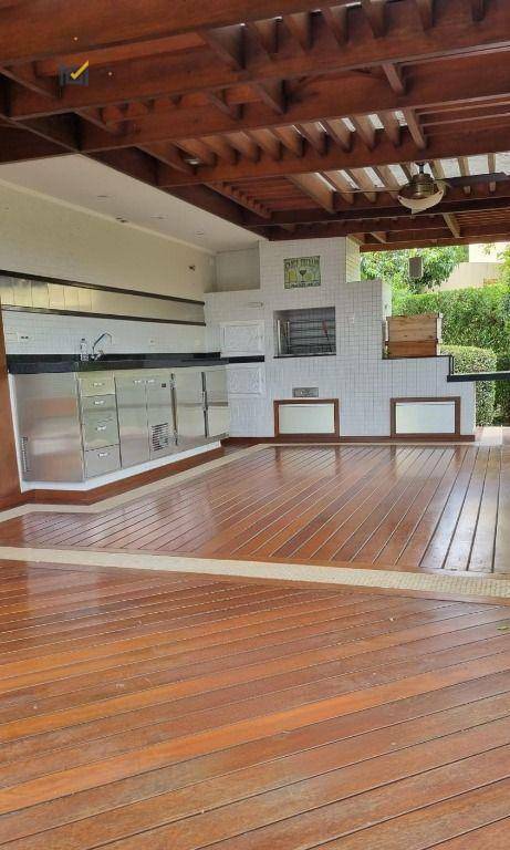 Casa de Condomínio à venda com 4 quartos, 515m² - Foto 6