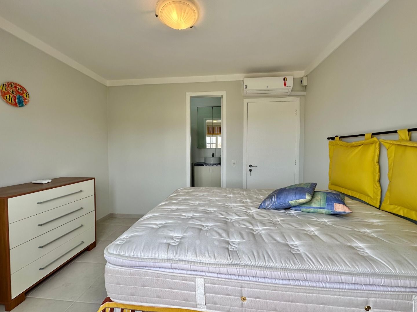 Casa de Condomínio à venda com 2 quartos, 107m² - Foto 22