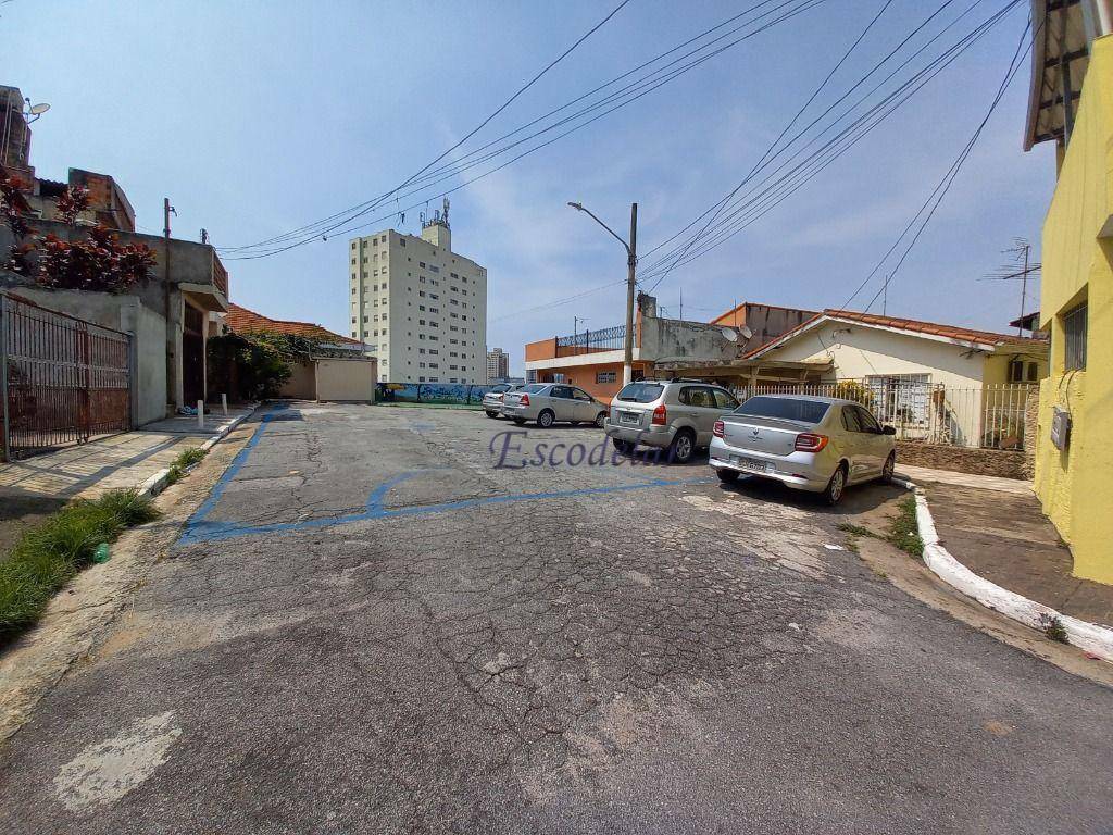 Sobrado à venda com 5 quartos, 450m² - Foto 33