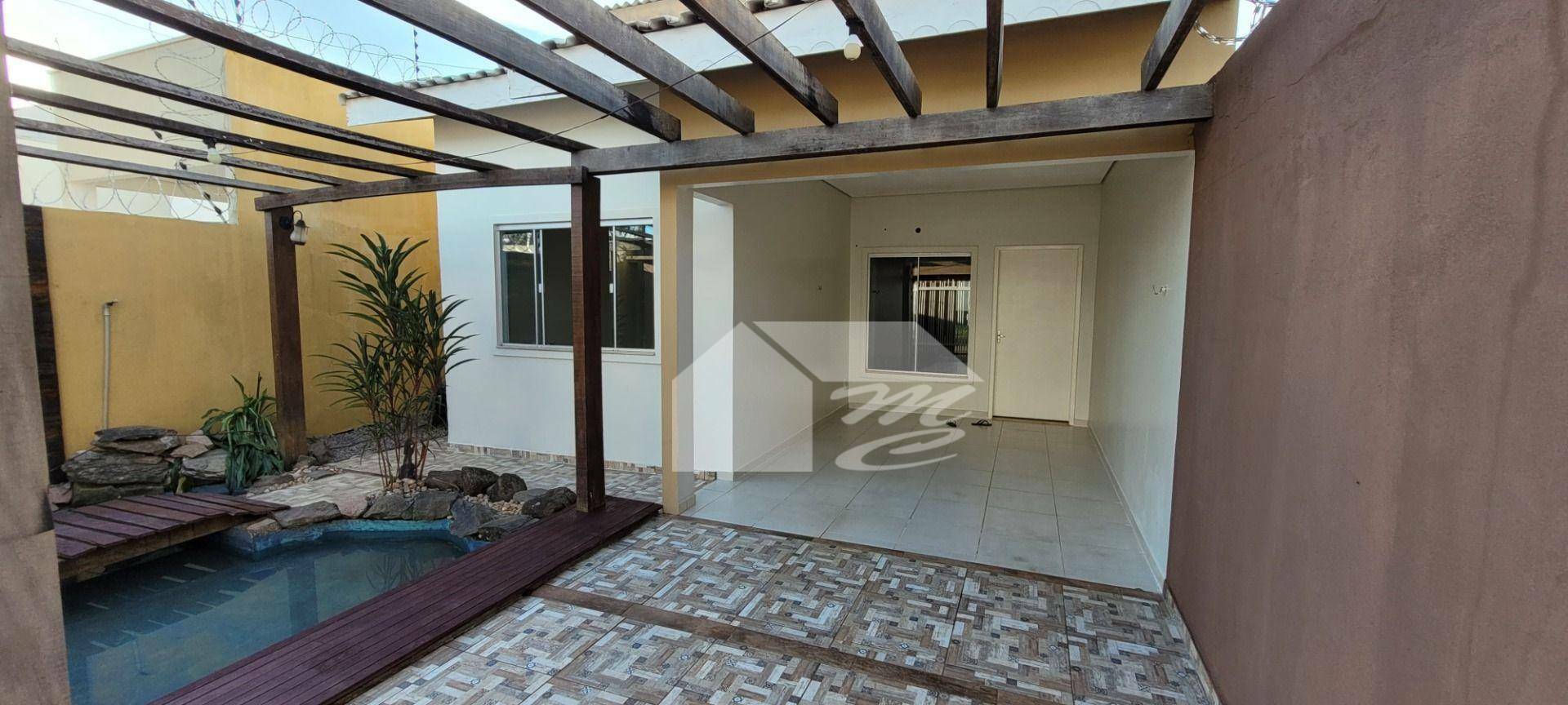 Casa, 3 quartos, 210 m² - Foto 4