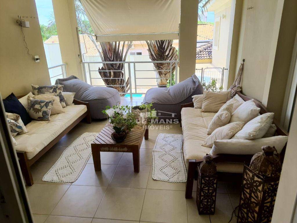 Casa à venda com 4 quartos, 431m² - Foto 30