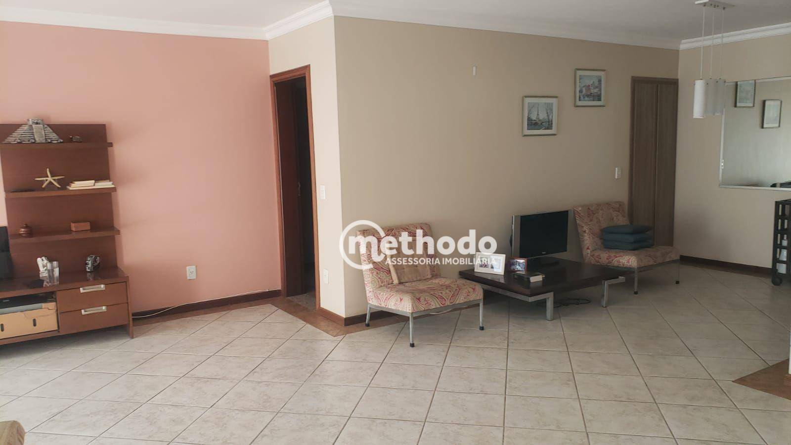 Apartamento à venda com 3 quartos, 145m² - Foto 5