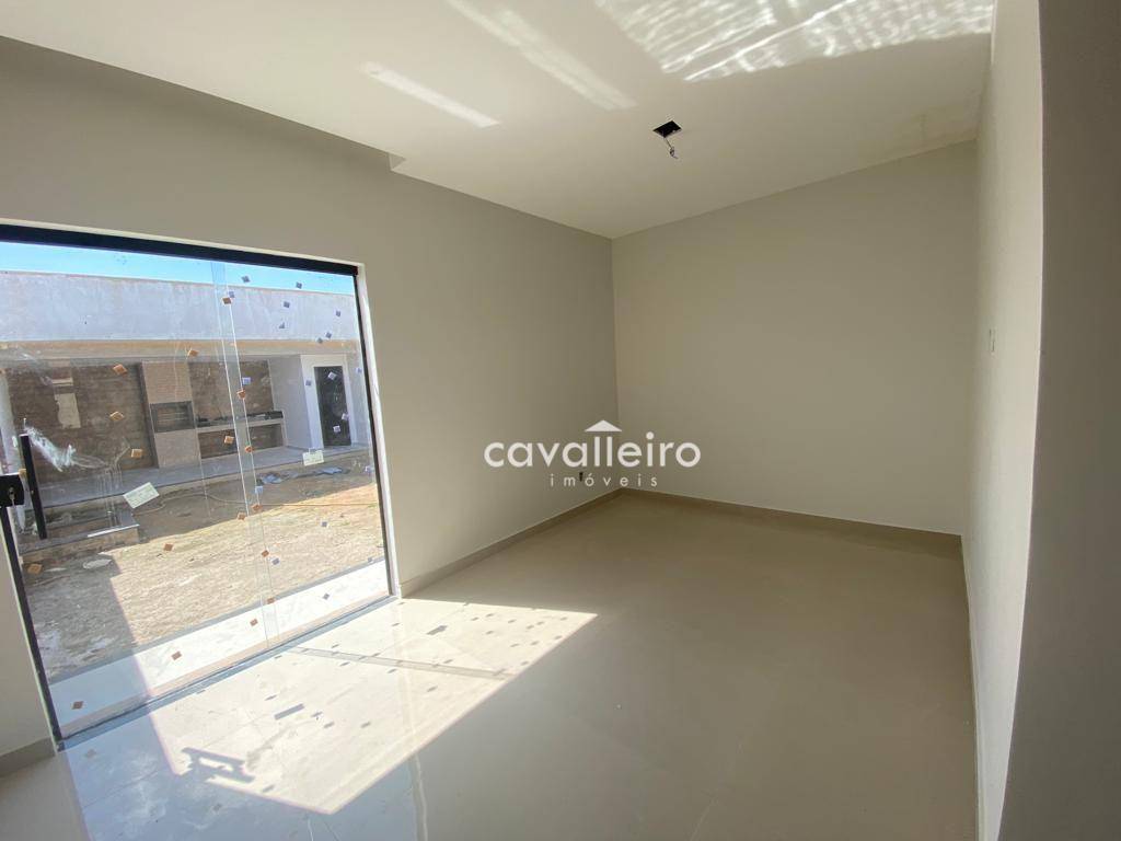 Casa à venda com 3 quartos, 135m² - Foto 19