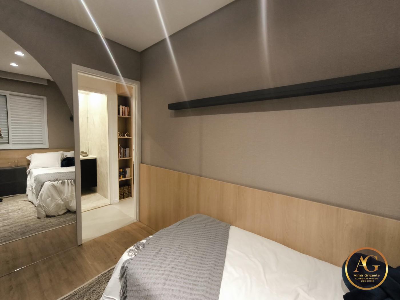 Apartamento à venda com 2 quartos, 56m² - Foto 14