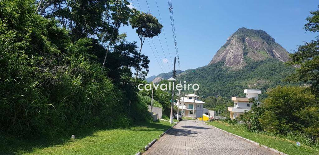 Loteamento e Condomínio à venda, 360M2 - Foto 1