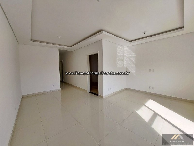 Apartamento à venda com 2 quartos, 68m² - Foto 3