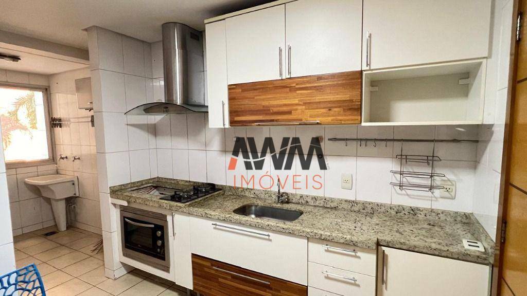 Apartamento à venda com 3 quartos, 94m² - Foto 10