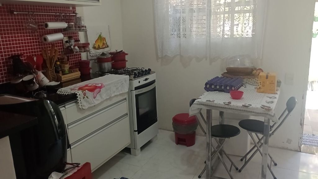 Casa de Condomínio à venda com 2 quartos, 65m² - Foto 9