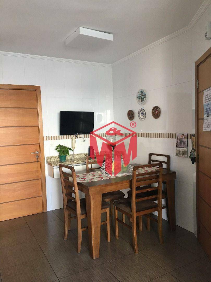 Apartamento à venda com 3 quartos, 139m² - Foto 25