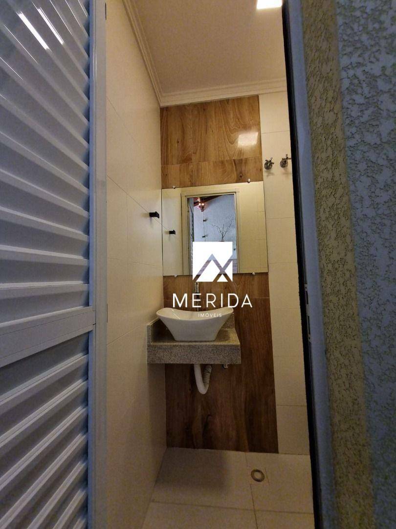 Cobertura, 2 quartos, 94 m² - Foto 19