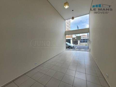 Conjunto Comercial-Sala para alugar, 38m² - Foto 3