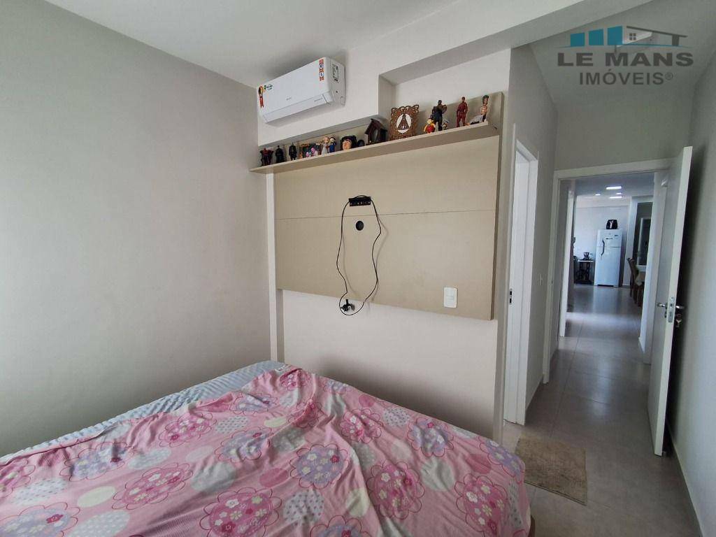 Apartamento à venda com 2 quartos, 74m² - Foto 37