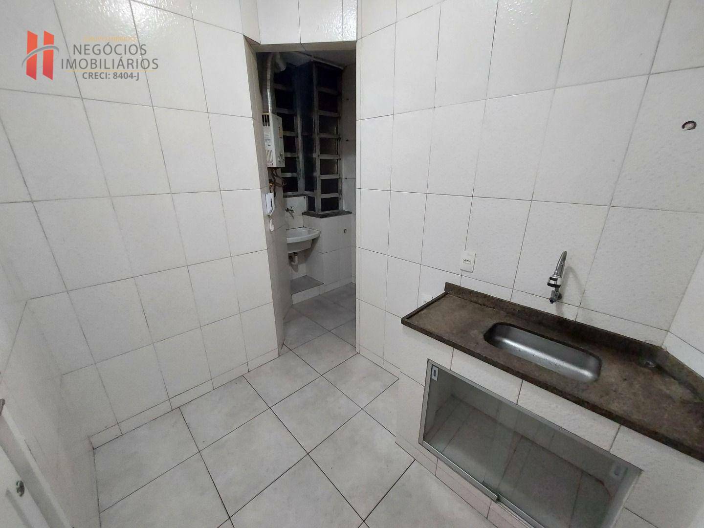 Apartamento à venda com 2 quartos, 62m² - Foto 6